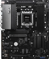 Материнская плата ASRock B850 Pro-A - фото