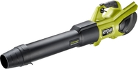 Ручная воздуходувка Ryobi RY36BLXB-0 5133005646 (без АКБ) - фото2, картинка2 Ручная воздуходувка Ryobi RY36BLXB-0 5133005646 (без АКБ) - фото2