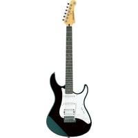 Электрогитара Yamaha Pacifica 112J (черный) - фото