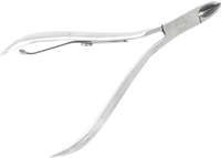 Кусачки маникюрные/педикюрные New Style 4126 - фото, картинка Кусачки маникюрные/педикюрные New Style 4126 - фото