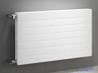Стальной панельный радиатор Kermi Therm X2 Line-Kompakt PLK Тип 12 505x605 [PLK120500601N2K] - фото2