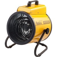 Электрическая тепловая пушка Ballu Prorab-2 BHP-P2-6 - фото