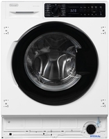Стирально-сушильная машина DeLonghi DWDI 755 V DONNA - фото