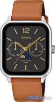 Наручные часы Casio MTP-M305L-1A - фото, картинка Наручные часы Casio MTP-M305L-1A - фото