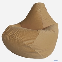 Кресло-мешок Flagman Груша Мега XXXL Г3.5-263 (Velutto 02) - фото