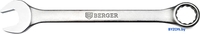 Гаечный ключ Berger 27мм BG1141 - фото, картинка Гаечный ключ Berger 27мм BG1141 - фото