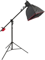 Монопод Falcon Eyes LSB-2JS - фото2, картинка2 Монопод Falcon Eyes LSB-2JS - фото2