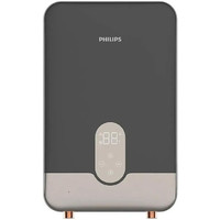 Проточный электрический водонагреватель Philips AWH1011/51(85HB) - фото