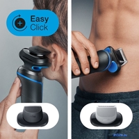 Электробритва Braun Series 5 52-B1600s - фото2