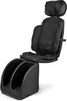 Массажная накидка на сиденье Planta SMN-2000 - фото