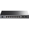 Коммутатор TP-Link TL-SG2210P - фото2
