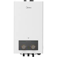 Газовая колонка Midea MGIWH-10-OC Fly - фото