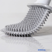 Ершик для унитаза Saniteco TBD0603660801A - фото2