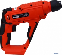 Перфоратор Brait BCRHS20U-2 (без АКБ) - фото2