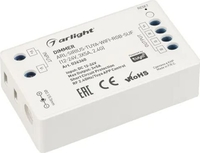 Диммер RGBW Arlight ARL-Sirius-Tuya-WiFi-RGB-Suf 036360 - фото