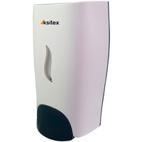Дозатор для жидкого мыла Ksitex FD-161W - фото2