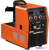 Сварочный инвертор Redbo Intec MIG 2500S (IGBT) - фото