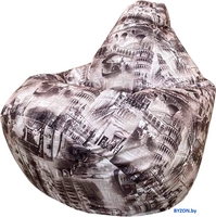 Кресло-мешок Flagman Груша Макси Г2.5-136 Italy-2 - фото