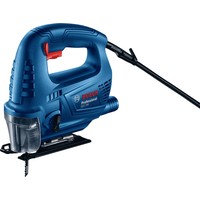 Электролобзик Bosch GST 700 Professional 06012A7020 - фото
