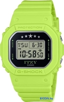 Наручные часы Casio GMD-S5610IT-3E - фото