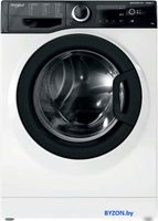 Стиральная машина Whirlpool WRSB 7238 BB EU - фото2