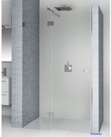 Душевая дверь Riho Scandic M104 90L GSM96908 - фото2