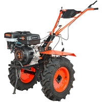 Мотоблок Patriot Nevada 15 - фото, картинка Мотоблок Patriot Nevada 15 - фото