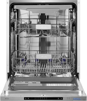 Встраиваемая посудомоечная машина Monsher MD 6004 - фото