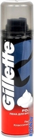 Пена для бритья Gillette Regular классическая (200 мл) - фото, картинка Пена для бритья Gillette Regular классическая (200 мл) - фото