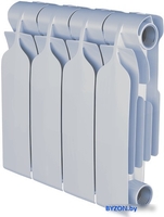 Биметаллический радиатор BiLux Plus R200 (12 секций) - фото