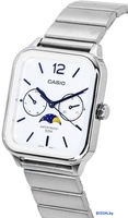 Наручные часы Casio MTP-M305D-7A - фото2, картинка2 Наручные часы Casio MTP-M305D-7A - фото2