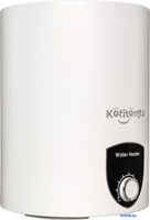 Накопительный электрический водонагреватель под мойку Kotitonttu Salmi KMU-30 i - фото2