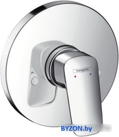 Смеситель Hansgrohe Logis 71606000 - фото