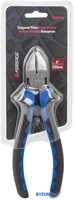 Кусачки боковые (бокорезы) FORSAGE F-612B200 - фото2