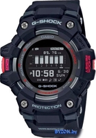 Наручные часы Casio GBD-100-1ER - фото