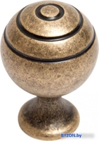 Ручка мебельная Boyard Moby RC446EAB.4 - фото