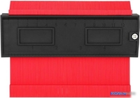 Шаблон для перенесения контуров Deko TEM01 065-0657 - фото2, картинка2 Шаблон для перенесения контуров Deko TEM01 065-0657 - фото2