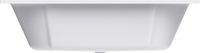 Ванна Belux Омега 2 ВО2-1700 (18, белый матовый) - фото2