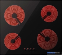 Варочная панель Simfer H60D14B020 - фото2