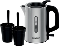 Электрический чайник Sencor SWK 170SS - фото