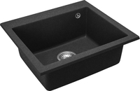 Кухонная мойка Rea ZLE-00116 - фото2