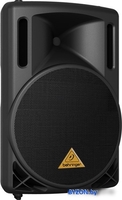 Концертная акустика BEHRINGER EUROLIVE B212XL - фото