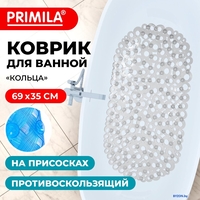 Primila 700372 (35x69, прозрачный) - фото2