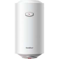 Накопительный электрический водонагреватель Garanterm Origin 50 V Slim - фото