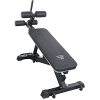 Силовая скамья DFC D2320 - фото2