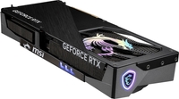 Видеокарта MSI GeForce RTX 5070 12G Gaming Trio - фото2
