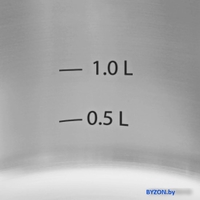 Кастрюля Rondell Sorge RDS-1220 - фото2