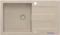 Кухонная мойка Quadron HCQC7845BEZKPC - фото2
