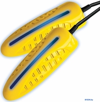 Сушилка для обуви Daswerk SD3 456196 - фото, картинка Сушилка для обуви Daswerk SD3 456196 - фото