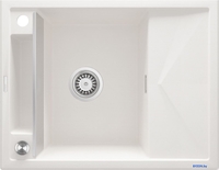 Кухонная мойка Deante ZRM_A11A - фото